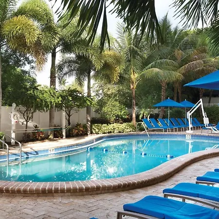 Club Wyndham Santa Barbara Hotel